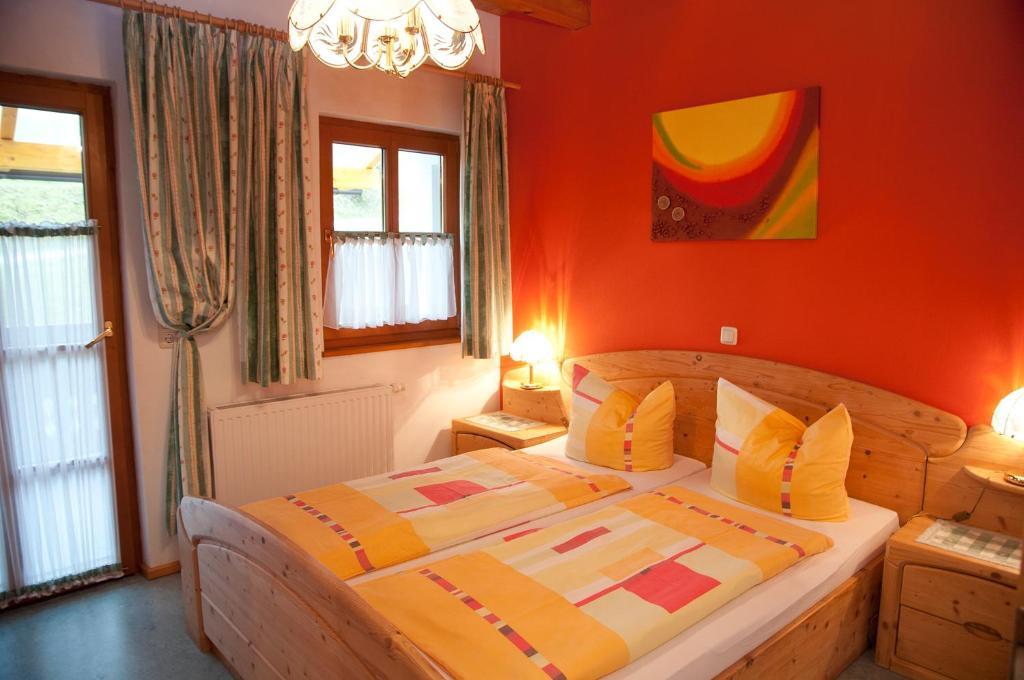Ferienhof Pfaffenlehen Maria Neustift ห้อง รูปภาพ
