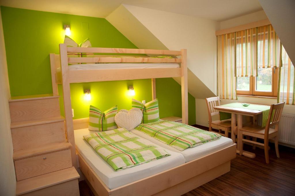 Ferienhof Pfaffenlehen Maria Neustift ห้อง รูปภาพ